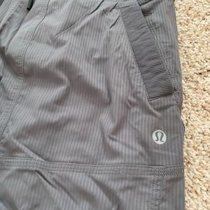 Lululemon studio pant